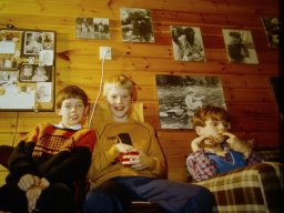 0DIA 1984 RAVA PUPS 1